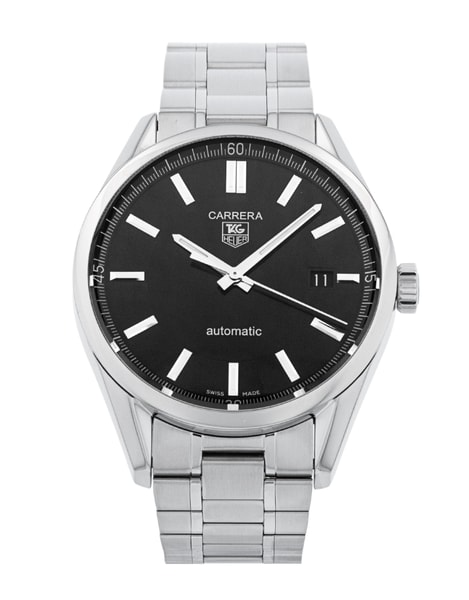 Tag Heuer Carrera WV211B.BA0787